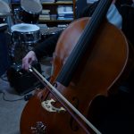 Skill Builders for Bowed Strings