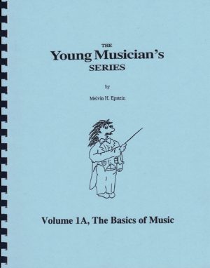 Volume 1A the Basics of Music